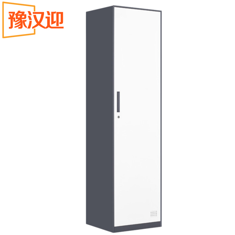 豫汉迎钢制衣柜高清大图