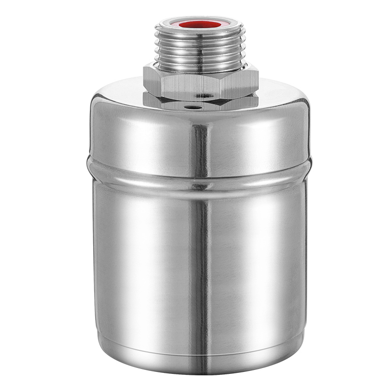 304不锈钢浮球阀全自动水位控制器水满自停补水开关水龙头止水阀门