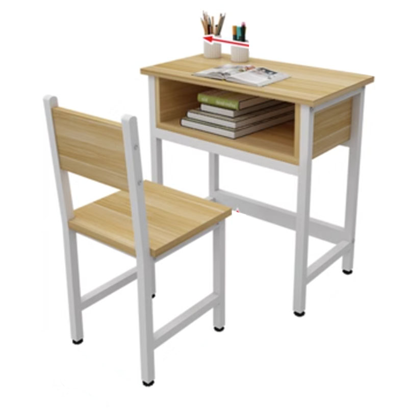 教学实验用桌 三圣 S-12 400*600*740mm高清大图