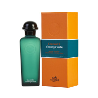Hermes爱马仕橘绿之泉男士淡香水 EDT 100ml