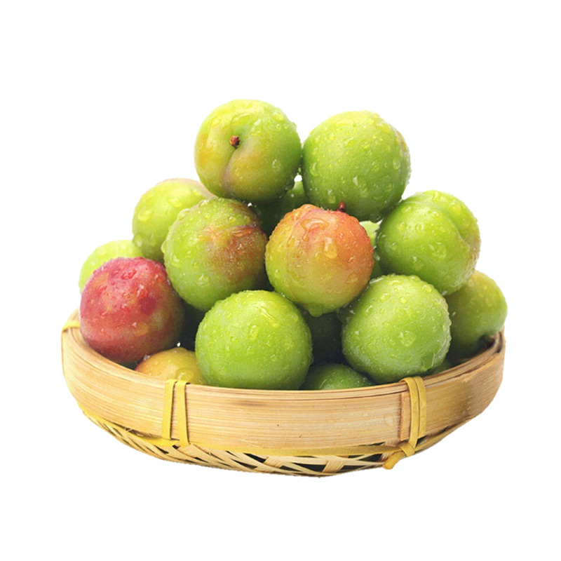 陈小四水果桃李类