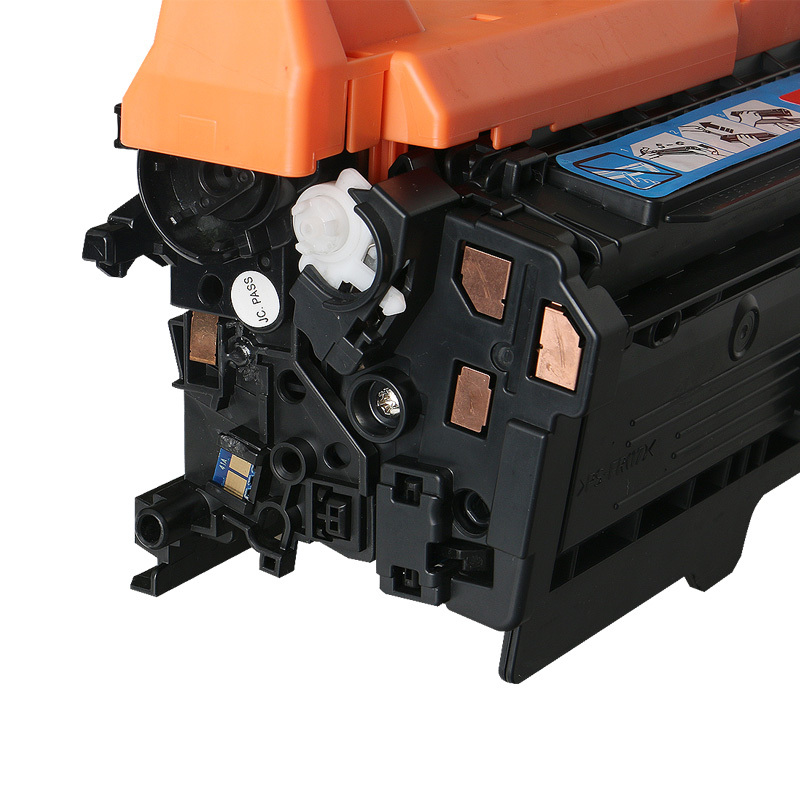 智通(ZT) CE262A 硒鼓 黄色 适用惠普HP LaserJet CP4025 CP4525