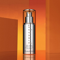 Elizabeth Arden伊丽莎白雅顿铂粹御肤精华液50ml 橘灿面部精华