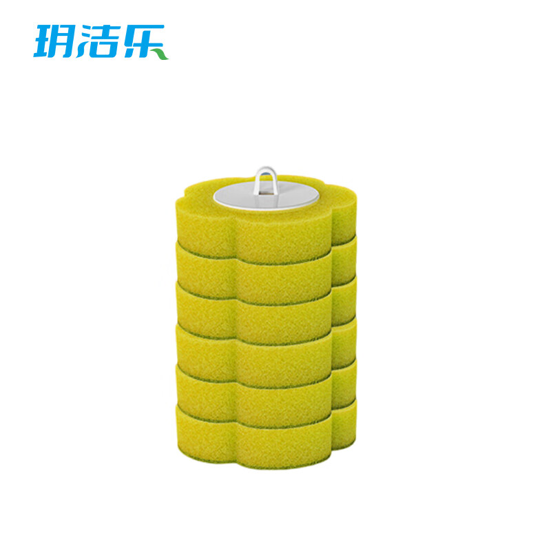 玥洁乐 马桶刷 Y02-1 个高清大图