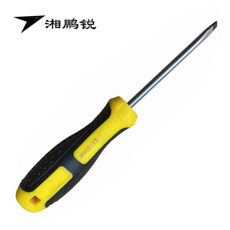 湘鹏锐 一字起 6*100mm 把高清大图