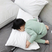 童装2018秋款上新 儿童秋装男童弹力睡衣长袖宝宝家居服两件套装