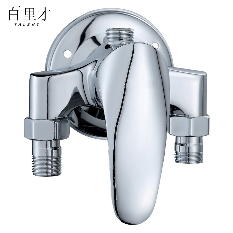 百里才 淋浴混合阀 4分 个图片