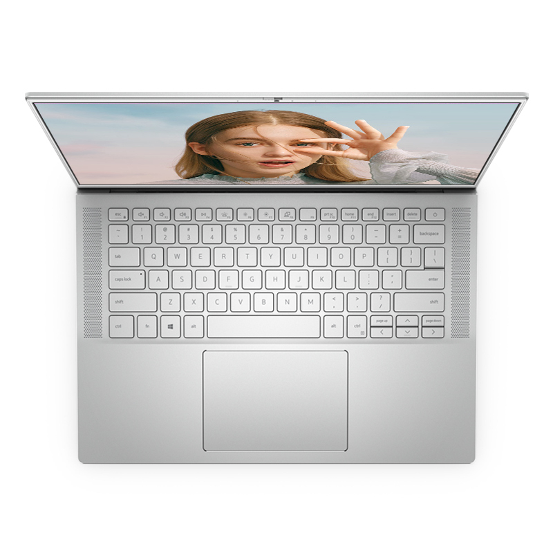 戴尔(DELL)灵越7000-7400第十一代英特尔®酷睿™i5 14.5英寸笔记本电脑(i5-1135G7 16GB 512GB固态硬盘 2G独显)