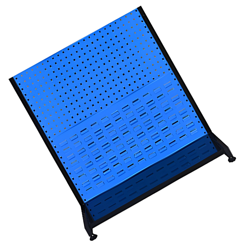 堇柏 工具架单面 二层 个高清大图