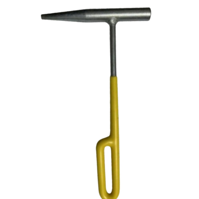 太晋众诚铁信 实心冲子 9.8mm/把高清大图