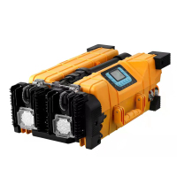 LHDQ领航电器LH5700F 多功能移动照明平台 2*55W