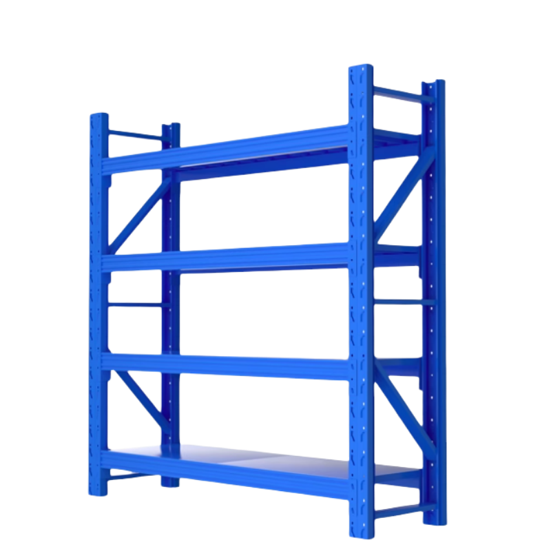 凡尔尚货架高清大图