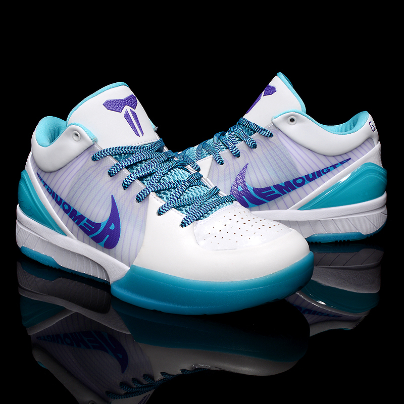 黑曼巴精神kobe篮球鞋限量版欧文5低帮运动鞋6男女涂鸦