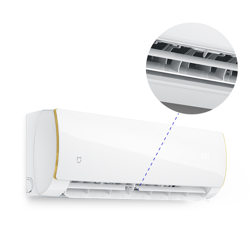 小米(mi)米家空调kfr-26gw/f3w1