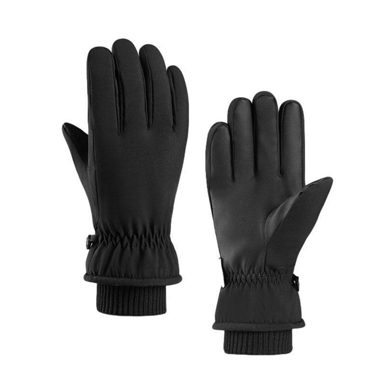 吾卫世 手套 加厚款 双高清大图