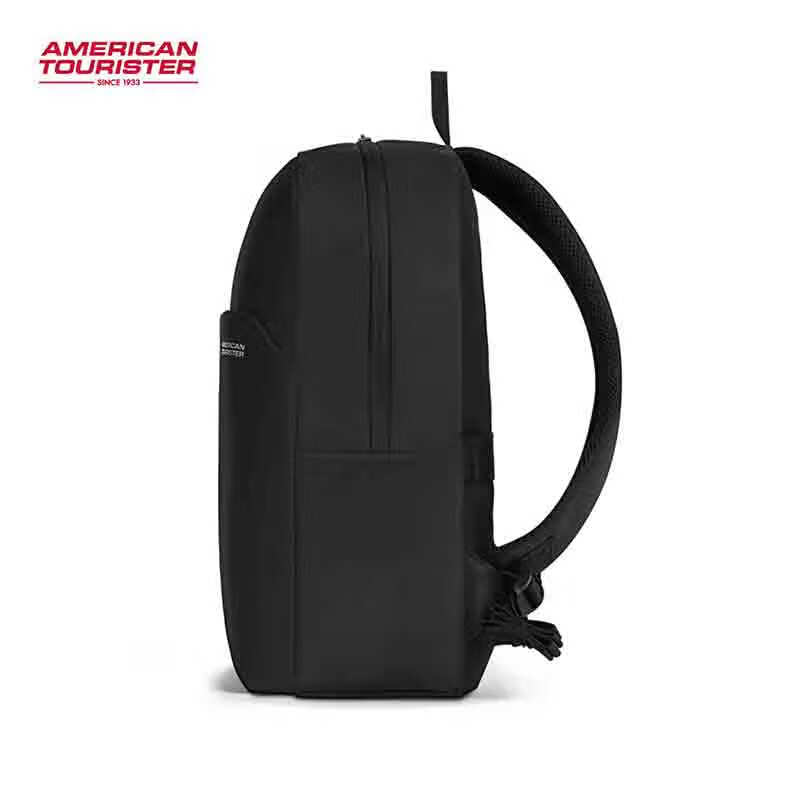 新秀丽 AMERICAN TOURISTER美旅 大容量双肩包背包书包电脑包出行旅游商务通勤 NK5*09001高清大图