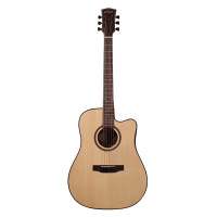 企购优品 鸽子 DD-220 木吉他