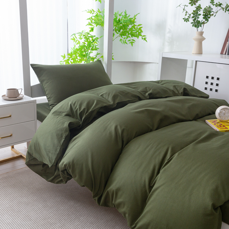 亿洛莱 宿舍六件套 0.9m 套高清大图