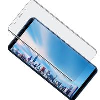 vivox20纳米防爆膜vivo x9手机保护膜x20plus全屏软膜x9s非钢化L