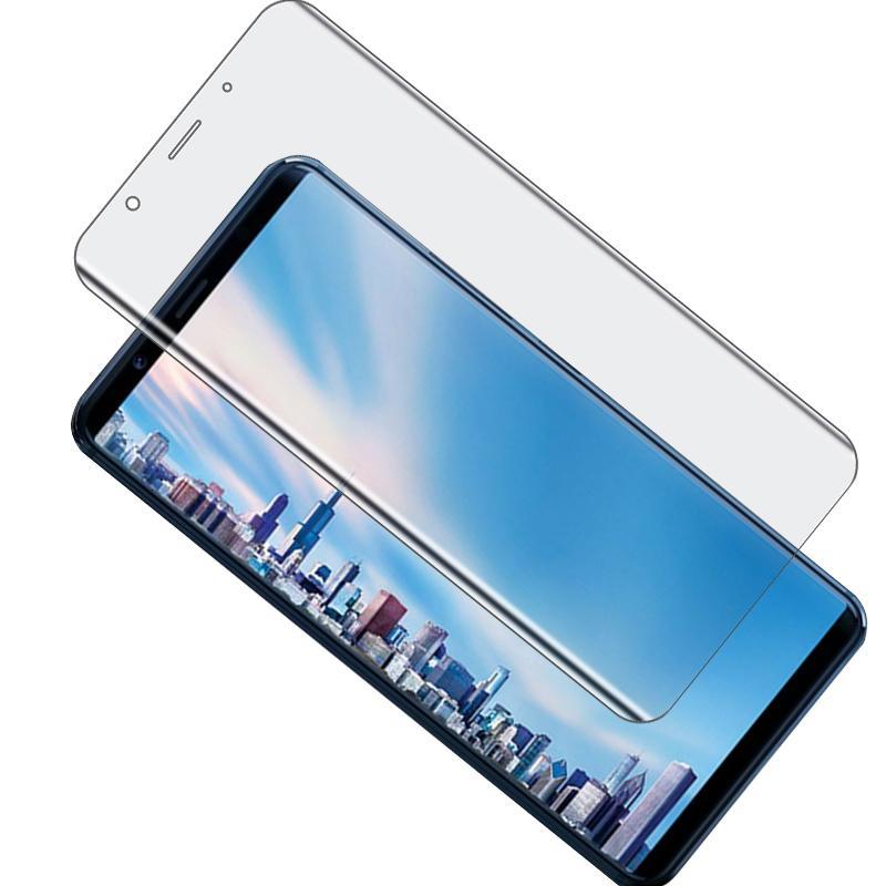 vivox20纳米防爆膜vivo x9手机保护膜x20plus全屏软膜x9s非钢化L