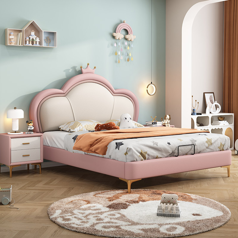 百冠环球bguan儿童床