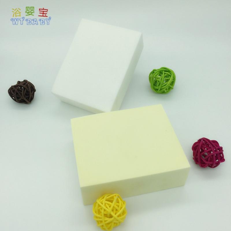 无痛日本搓灰搓澡搓灰宝宝无痛婴儿搓澡棉搓泥海绵