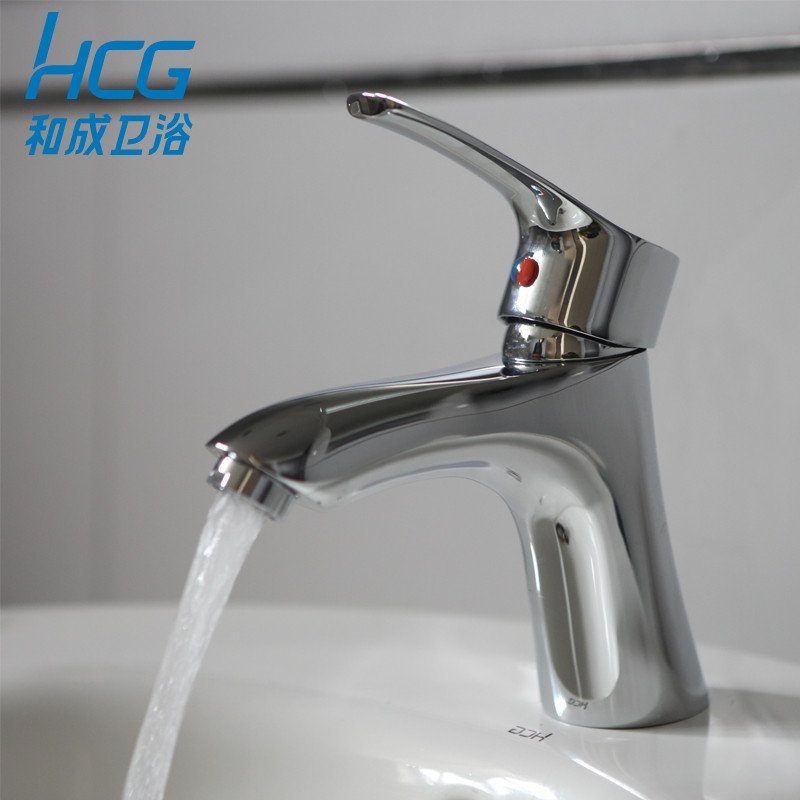 和成卫浴 Hcg 龙头lf05186e 和成卫浴 Hcg 台上盆面盆冷热龙头水龙头洗脸盆龙头lf05186e 价格图片品牌报价 苏宁易购hcg和成 卫浴旗舰店