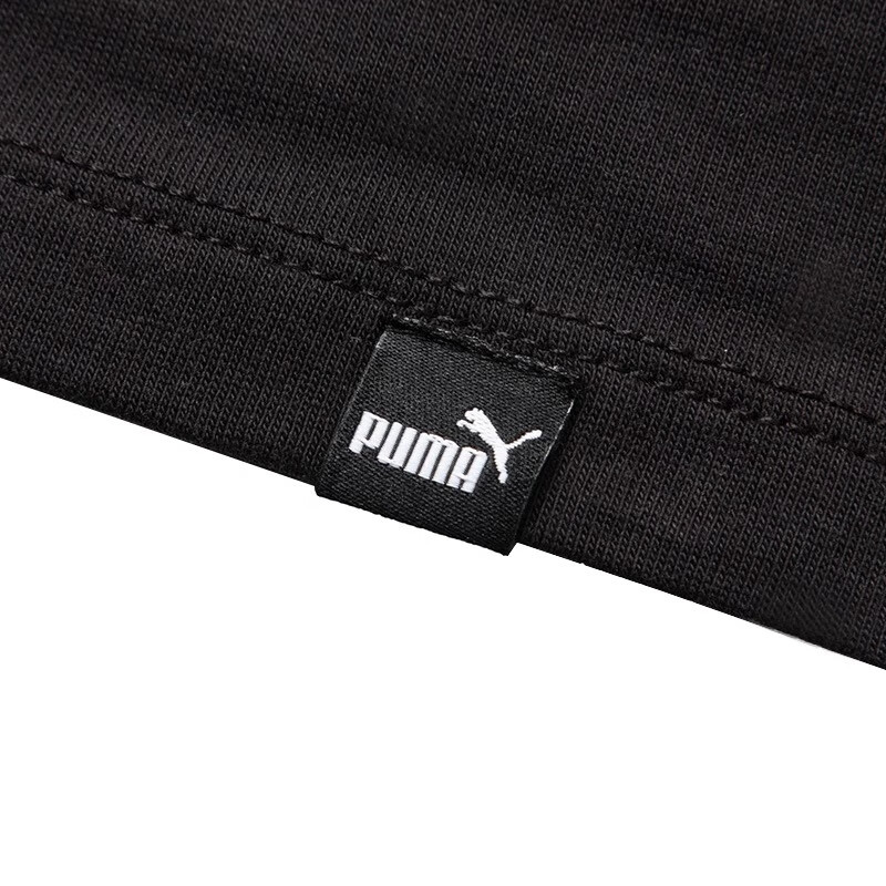 彪马puma女士t恤