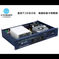 JBL Crown 功率放大器 T3