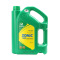 龙蟠 SONIC7000 SL 10W-40 正品合成汽油机油汽车发动机润滑油 4L