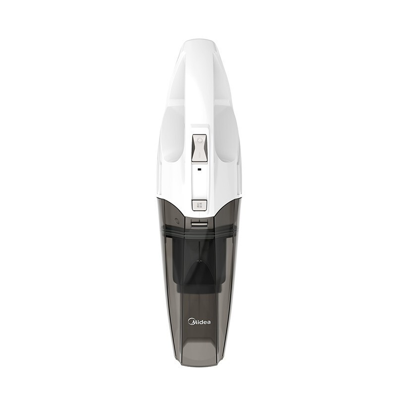 美的 车载吸尘器 HAC10 家用大吸力低噪音多重过滤（单位：台）