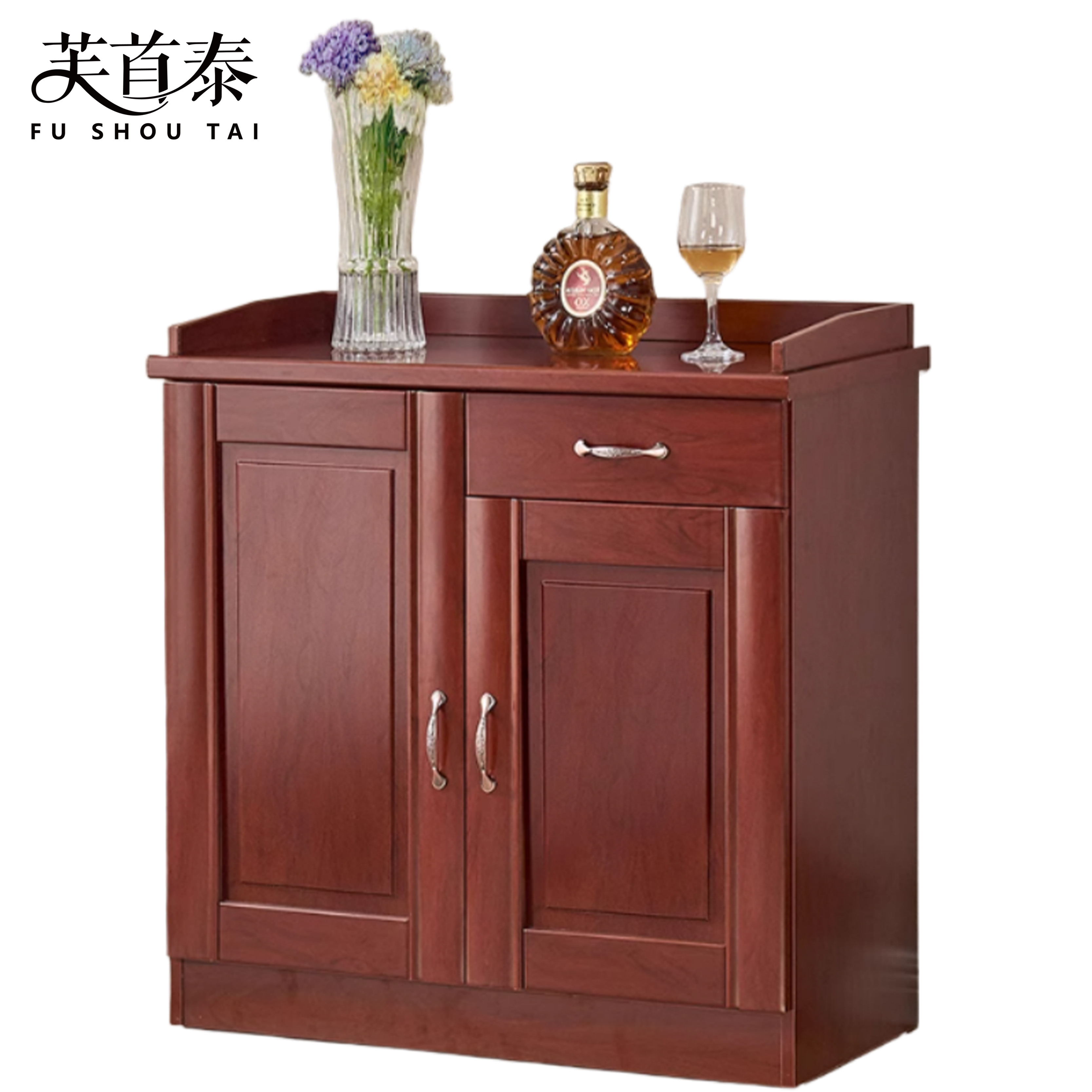 芙首泰茶水柜高清大图