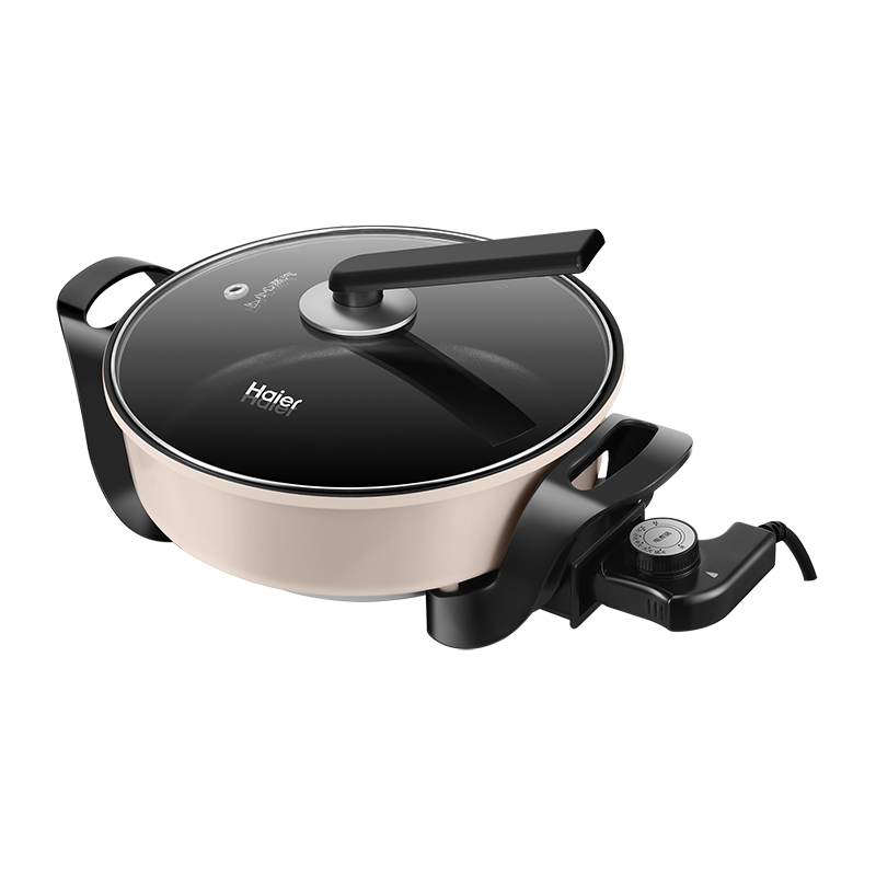 海尔电火锅HD-T43ZDF高清大图