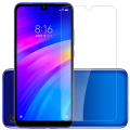 realme x青春版非全屏高清钢化膜