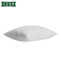 芯笙若梦 枕头 高枕 个