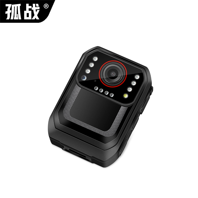 孤战 G5 音视频记录仪 64GB