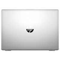 惠普(HP)440G5 14英寸商用笔记本电脑(I5-7200U 8G 1T 128G 2G Win10 一年)