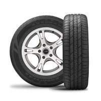 固特异(Goodyear)轮胎 235/50R18 97V 安节轮 适配凯迪拉克XTS/君威/君越/翼虎/途观/Q5