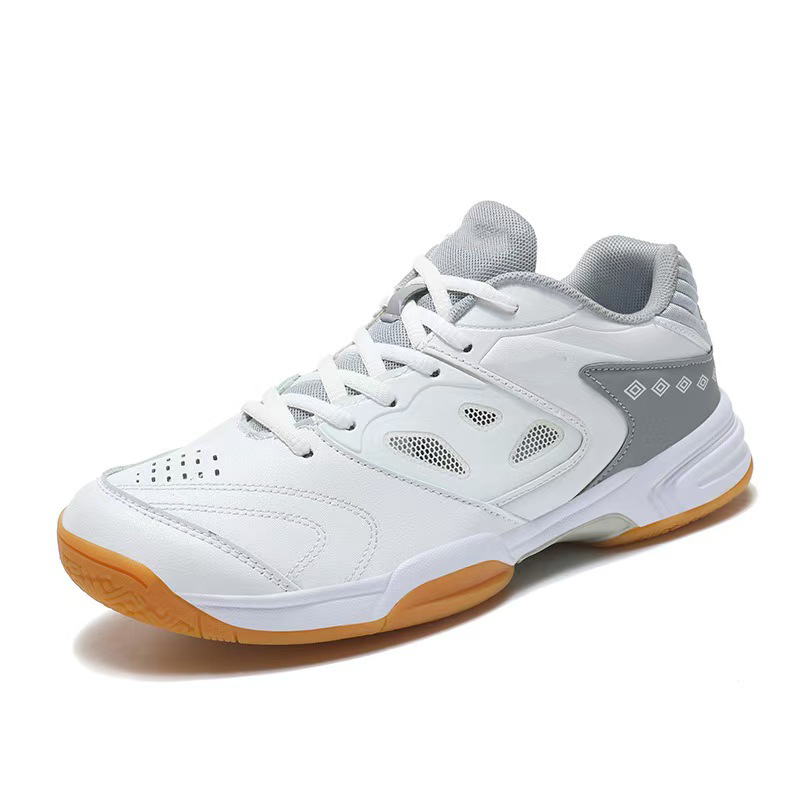 惠铁防滑牛筋底训练运动鞋 牛筋底 双高清大图