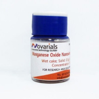XFNANO/先丰纳米 100354，Novarials氧化镍纳米线 500mg/瓶