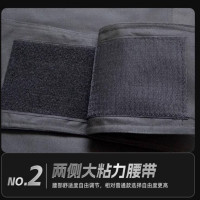 豫仲迈 防暴器材安保装备防刺服/个