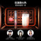美的(Midea)PC23C3 定温热微波炉家用变频光波烧烤定温热红外测温任意调控温度35-100° 一级能效
