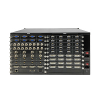 AVCONE AUDIO 音频及会议系统 SMXHD32/4K-I32O32音视频矩阵