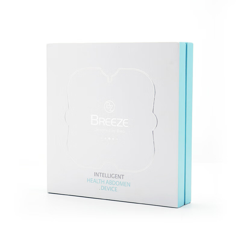 倍轻松 iB01 倍滋智能健腹器 眼部按摩全身按摩器高清大图