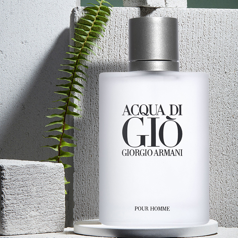 Giorgio Armani阿玛尼寄情男士淡香水100ml