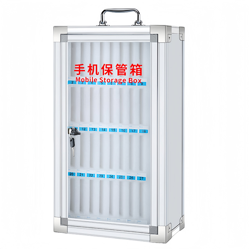 景福达手机保管箱高清大图