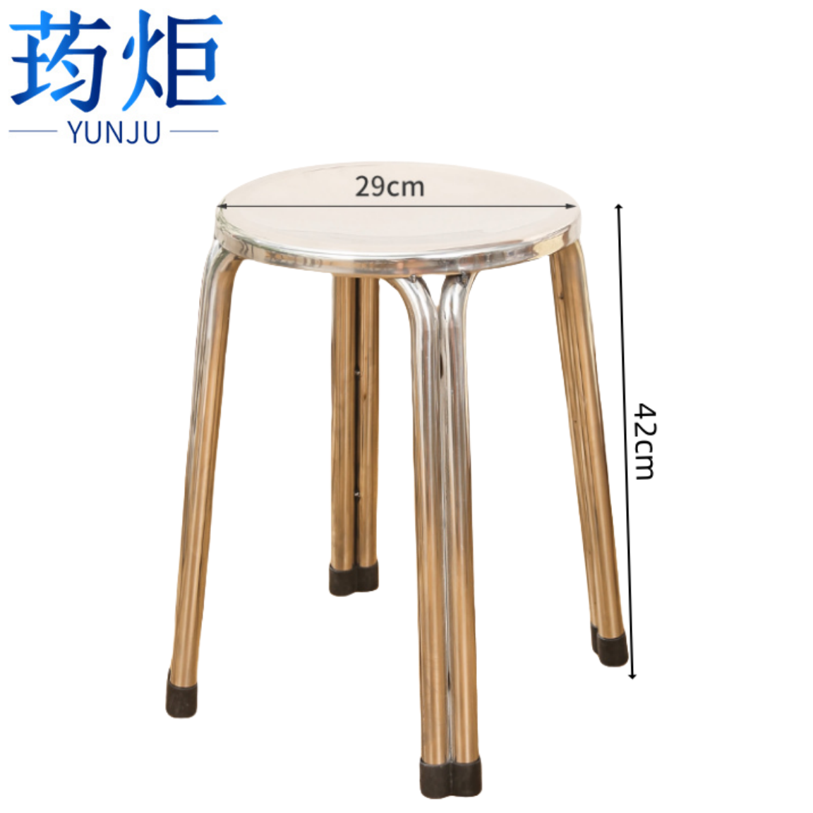 不锈钢凳..*高清大图