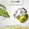 志高养生壶 功能花茶壶 电茶壶 触摸控制 ZG-X1861 1.8L