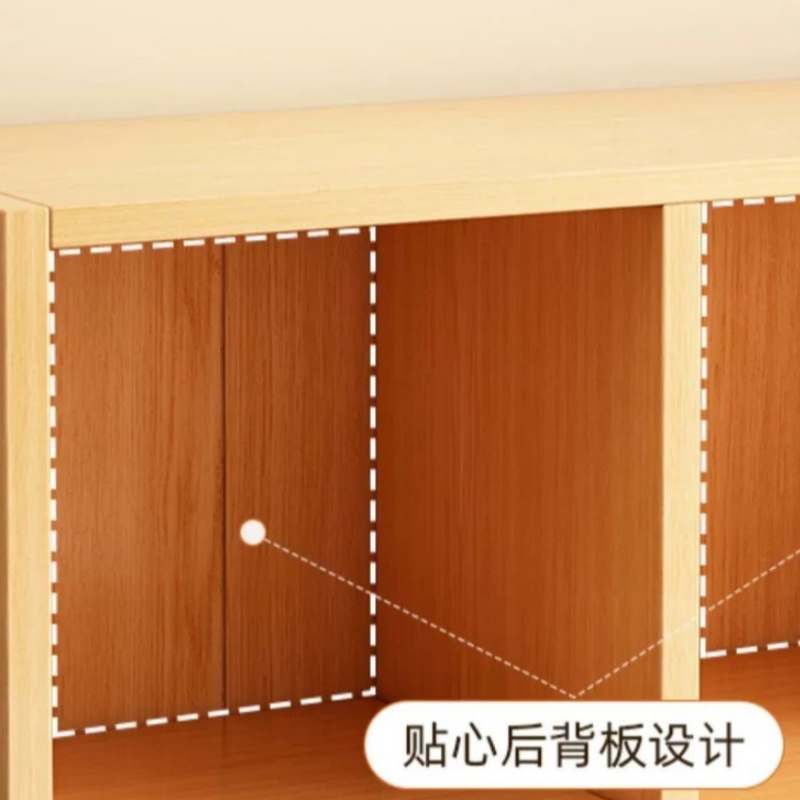 豫龙都落地书柜1.2m个高清大图