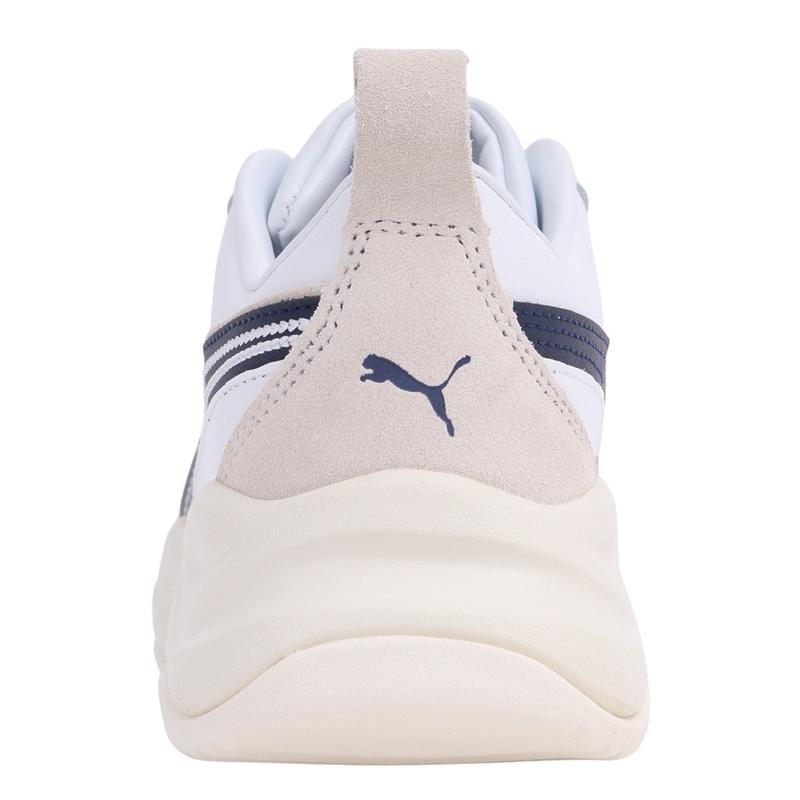 彪马(Puma)女鞋运动时尚舒适轻便透气增高显瘦百搭跑步鞋高清大图